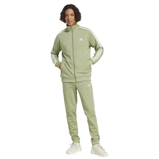 Adidas Ανδρικές φόρμες σετ 3-Stripes Tricot TT Tracksuit Adidas Ανδρικές φόρμες σετ 3-Stripes Tricot TT Tracksuit